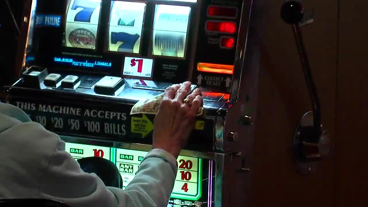 Tricks At The Casino